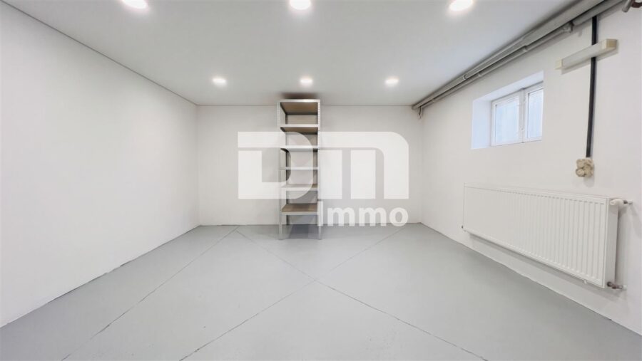 Renovierte Lagerräume Souterrain Kellerräume von 7,22 m² bis 21,14 m² in Niestetal-Sandershausen - K2 - 21,14 m²